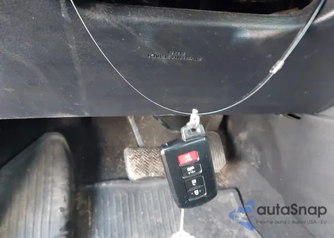 2019 Toyota Corolla Se from USA, damaged, VIN 2T1BURHE4KC239433